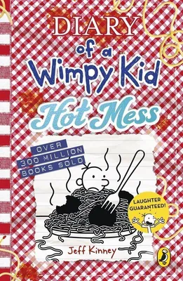 Productafbeelding van Diary of a Wimpy Kid
