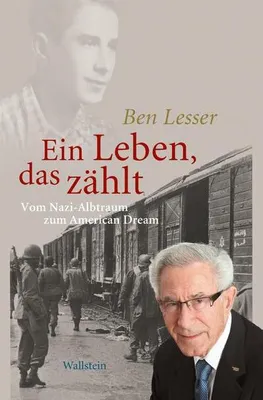 Produktbild von Ein Leben, das zählt