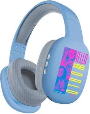 Immagine prodotto di Auricolare Bluetooth Barbie