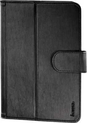 Produktbild von Hama Portfolio "Removal" für Tablets bis 17,8 cm (7“), Schwarz Universal