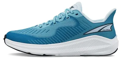 Produktbild von Altra Running Laufschuhe Damen 616C7472615F616C306138356E75 Blau 38 1/2 EU