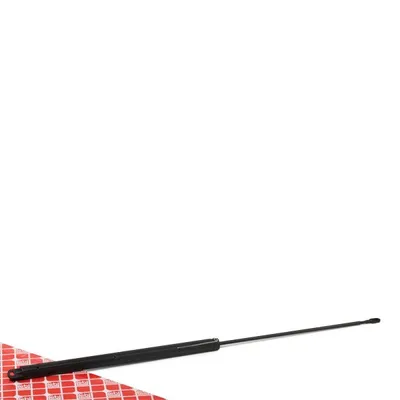 Produktbild von FEBI BILSTEIN Gasfeder Motorhaubendämpfer 809mm passend für MERCEDES-BENZ 190 (W201) 280N 01956