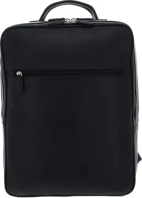 Produktbild von PICARD Laptoprucksack Rucksack mit Laptopfach Milano Business Backpack Black schwarz