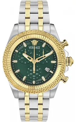 Zdjęcie produktu dla Zegarek Versace VE0W00425 srebrny