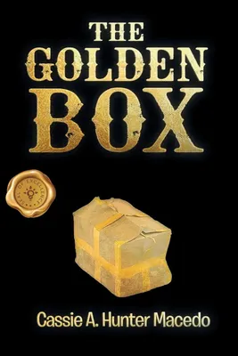 Produktbild von The Golden Box