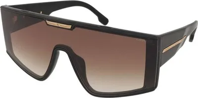 Produktbild von Carrera VICTORY C 18/S Black brown 99/1/145 Damen Sonnenbrillen