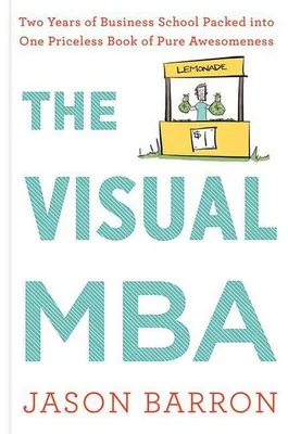 Image de The Visual MBA