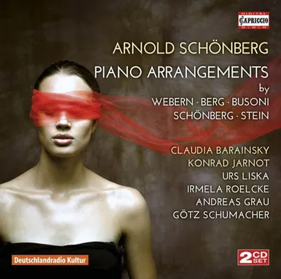 Produktbild von Piano Arrangements