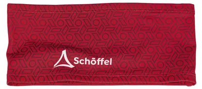 Produktbild von Schöffel Uni Stirnband Headband Christanas1