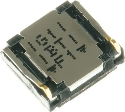 Produktbild von Hörer für Huawei P30 Lautsprecher Hörmuschel Earpiece