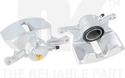 Produktbild von NK 2147366 Bremssattel Vorne Rechts Ø57mm für VW Golf VII Schrägheck (5G1, BQ1, BE1, BE2) Passat Variant (3G5, CB5) Golf VII Variant (BA5, BV5) T-Roc