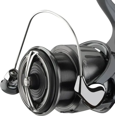 Produktbild von DAIWA 25 Ballistic HD, 5000-CXH, Ersatzspule, 19482-500