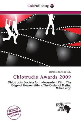 Produktbild von Chlotrudis Awards 2009