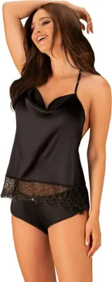 Immagine prodotto di Obsessive - Agatya-Set Due Pezzi S/M