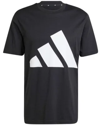 Obrázek produktu pro Adidas - Pánské tričko „Essentials“ PP4233 (S) (černé)