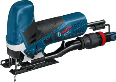 Produktbild von Bosch GST 90E Professional Stichsäge