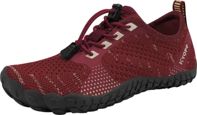 Produktbild von Kinder Wasserschuhe für Strand Schwimmen Igel Maroon 28 EU