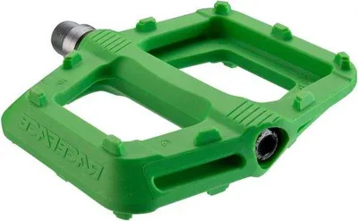 Productafbeelding van Famanu fietalpedalen met grip - mountainbike pedalen