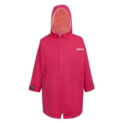 Image de Robe Regatta pour enfants RG10310 (116-122) (Pinker Trank/Muschelrosa)