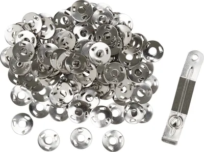 Produktbild von Kreul Kreative Javana Dreizackstifte 100 Stk 1.0 cm Höhe 3.0 mm Malstifte Set