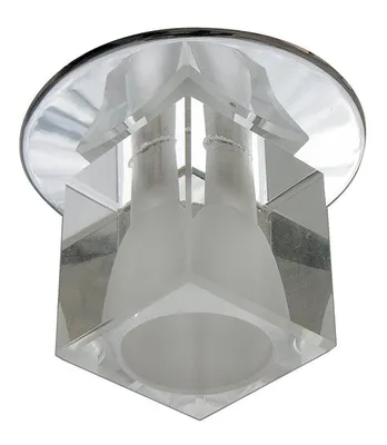 Zdjęcie produktu dla Oprawa wpuszczana oczko SK-06 CH 2255003 Candellux
