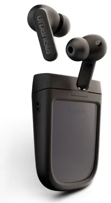Immagine prodotto di Auricolare Urbanista 1037102 Phoenix True Wireless StereoIn-ear Musica e Chiamate Bluetooth Nero