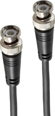 Produktbild von shiverpeaks BS77503, 3 m, RG-58, BNC, BNC, Schwarz