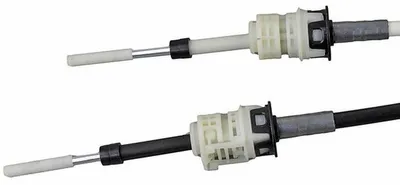 Obrázok produktu pre Kábel manuálnej prevodovky METZGER pre OPEL ZAFIRA /