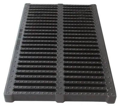 Produktbild von Solidchoice – Abdeckgitter für Betonkanäle