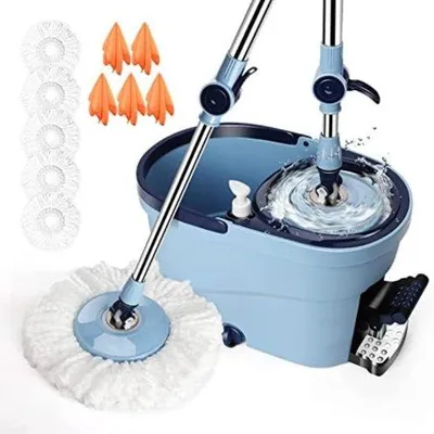 Obrázek produktu pro Akumulátorový elektrický mop