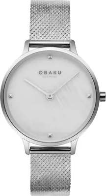 Image de Obaku Figen Damenuhr
