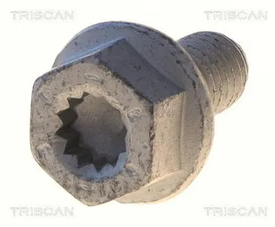 Obrázok produktu pre TRISCAN 851 534 – Upevňovací skrutka, rameno nápravy x 85010534