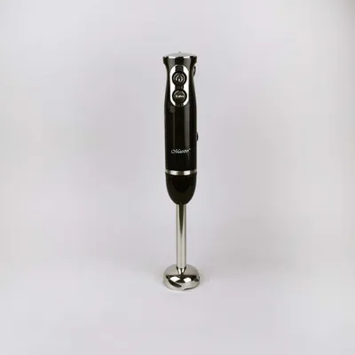 Produktbild von Feel-Maestro MR-511 Mixer Kochmixer Schwarz 500 W
