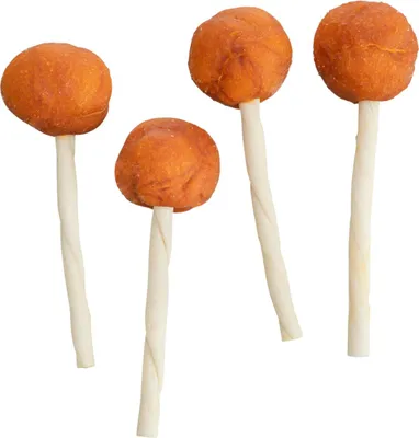 Immagine prodotto di Lolly con merluzzo 9 cm