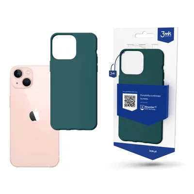 Produktbild von 3mk Schutzhülle Matt Case Cover für Apple iPhone 14 Backcover