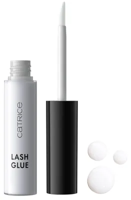 Image de Catrice Lash Glue 5ML - Sans cruauté