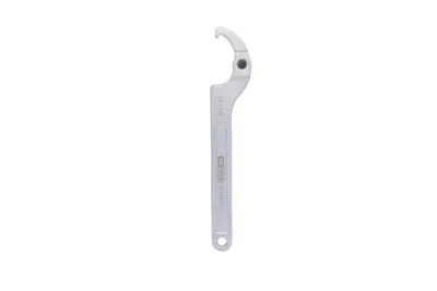 Obrázok produktu pre KS Tools Kĺbový kľúč s hákom, 35-50 mm