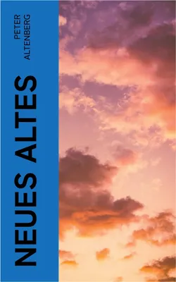 Produktbild von Neues Altes