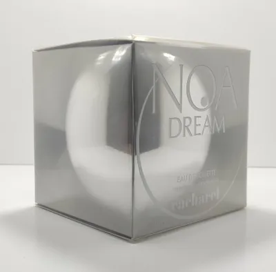Produktbild von Cacharel Noa Dream Eau De Toilette Spray 50ml