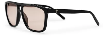 Produktbild von CHPO Brand CHPO Siljan Sonnenbrille shiny black