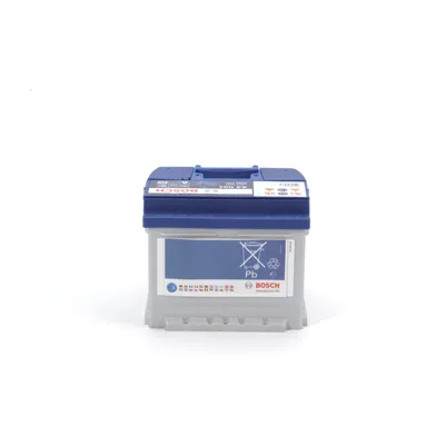 Image de Batterie automobile Bosch S4 001 12 V 44 Ah 440 A