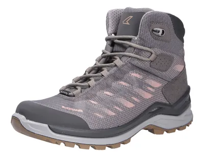 Produktbild von Lowa Ferrox Gtx Mid Ws 9032 Grau/Rose 41