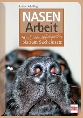 Produktbild von Nasenarbeit