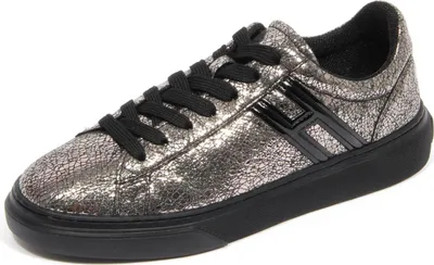 Immagine prodotto di H4304 sneaker donna HOGAN H365 woman shoes
