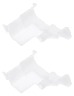 Drucker-Zuführungsnockenhebel, 2 Stück, Kunststoff, LY2579001