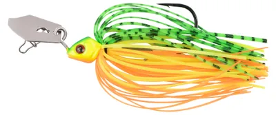 Produktbild von Fox Rage Bladed Jig 7G Firetiger