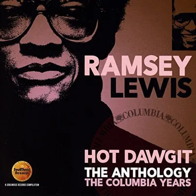 Produktbild von Lewis,Ramsey-Hot Dawgit-The Anthology/Columbia Yea