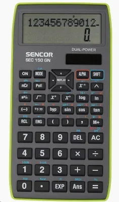 Image de Sencor SEC 150 GN