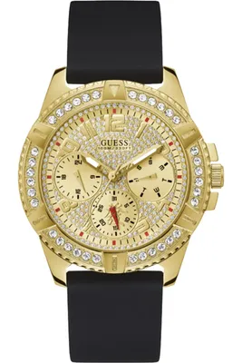 Produktbild von Guess Mini Frontier GW0379G2 Herrenuhr