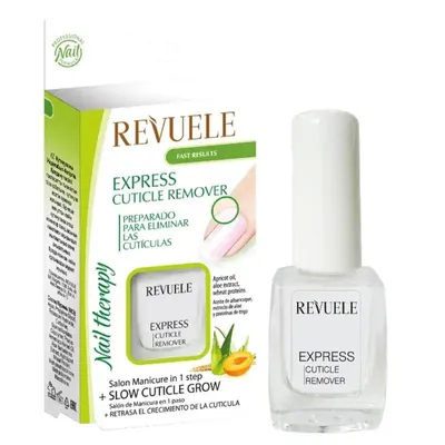 Produktbild von Nail Therapy Express Nagelhautentferner 10 ml